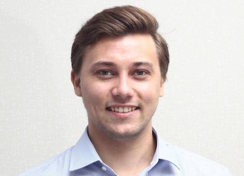 Alexey Dubovenko, ODM Senior Product Manager